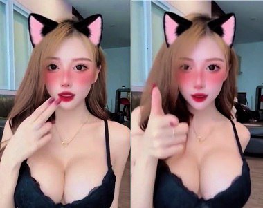 Alice Jungxx Mong Big Butt