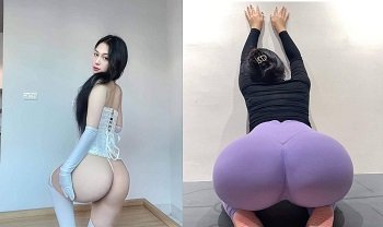 Сексуальная кухонная ремонтника и две сестры жаждут