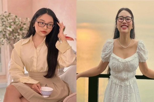 Ex -wover распространяет горячую фотографию, вызывая шторм