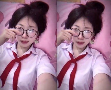 Cao Thi Thuy Vy обнаружил новые желания