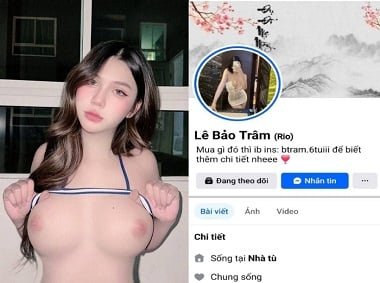Приключение Тран Линь Транг и Гигантов в Вунг Тау