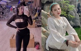 Очаровательная женская косплей и сексуальные загадки