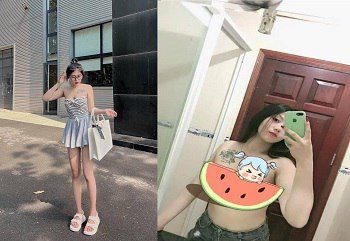 Моя сестра пошла в ванную, чтобы пригласить своего брата сделать это