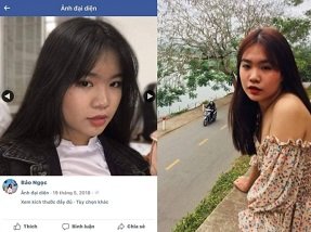 Hoang Cuu Bao с энтузиазмом удовлетворяет Linh Linh