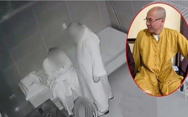 Хуонг Лан внезапно раскрыл горячий половой клип