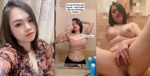 Впервые исследуйте красивую сексуальную пизду