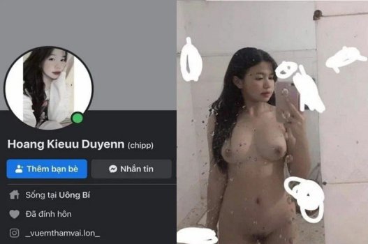 Le Minh Hi была обнаружена сексуальной клип со своим парнем в отеле