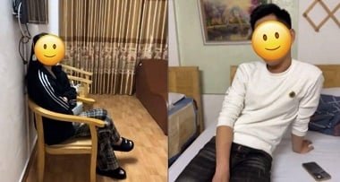 Линх Миу внезапно открыла горячий клип