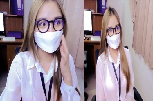 Linh Miu демонстрирует новый горячий клип