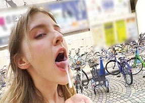 Мелодия Маркс обнаружил Токио в последнем сладком приключении