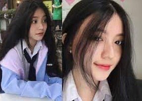 Minju Bold Sexy Body