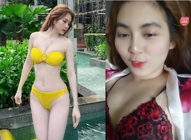 Nguyen thi huong удовлетворил каждого мальчика с идеальным сексуальным секретом