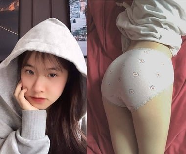 Nhu Quynh 2k2 показывает горячий клип, часть 3