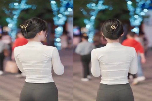 Распространение горячего клипа Tieu Tam Tran Thi Huyen Tran
