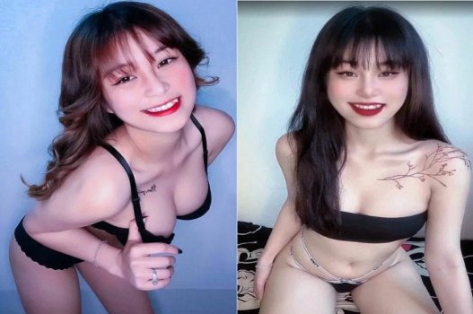 Phuong ANH 2K6 показывает верхний горячий клип