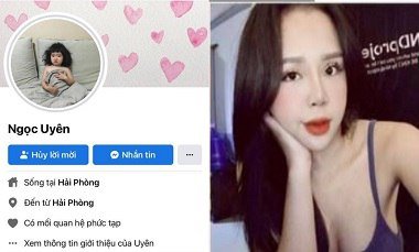 Phuong Quynh был раскрыт горячий клип беспрецедентный