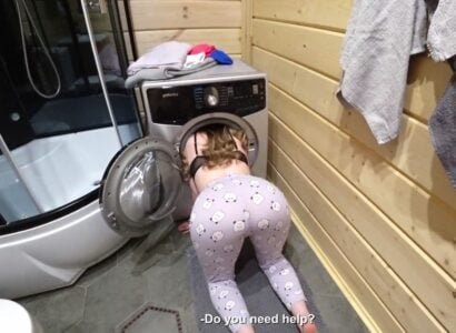 Sex Lin Kefei соблазняет коллег в запрете